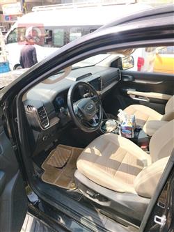 Ford Everest
